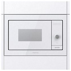 Встраиваемая микроволновая печь GORENJE BM235G1SYW