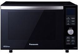 Микроволновая печь PANASONIC NN-DF383BZPE