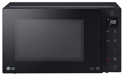 Микроволновая печь LG MH6336GIB