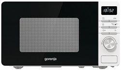 Микроволновая печь GORENJE MO20A3W GOR