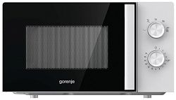 Микроволновая печь GORENJE MO17E1WH