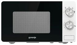 Микроволновая печь GORENJE MO17E1W