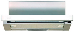 Вытяжка FABER Flox WH A60