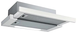 Вытяжка JET AIR Aurora LX/WH/F/60