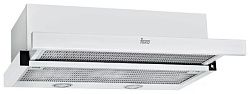 Вытяжка TEKA CNL 6400 WH Blanca