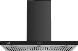 Вытяжка ARTEL ART-1190 RAPIDO TOUCH Black