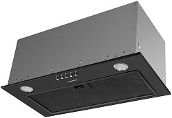 Вытяжка MAUNFELD Crosby Power 50 Black