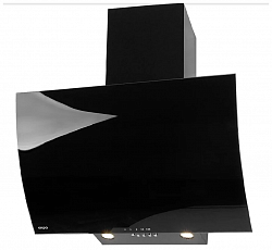 Вытяжка AKPO Clarus 60 см eco WK-4 Black