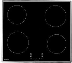 Варочная поверхность LEADBROS LB I640-B Black