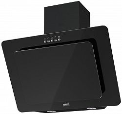 Вытяжка KRONASTEEL Liva 600 Black PB