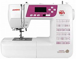 Швейная машина JANOME 3160PG