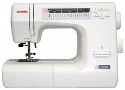 Швейная машина JANOME 7518A