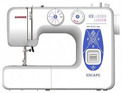 Швейная машина JANOME ESCAPE V-14