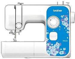 Швейная машина BROTHER HQ-22