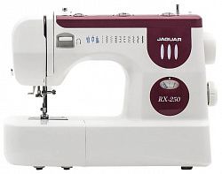 Швейная машина JAGUAR RX-250