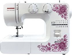 Швейная машина JANOME JB3115