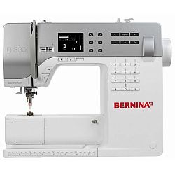 Швейная машина BERNINA 330