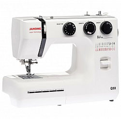Швейная машина JANOME ESCAPE Q-33