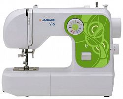 Швейная машина JAGUAR V-5