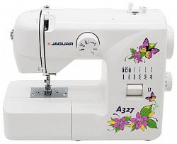 Швейная машина JAGUAR A327