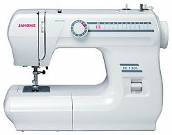 Швейная машина JANOME RE-1306