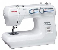 Швейная машина JANOME RE-1312