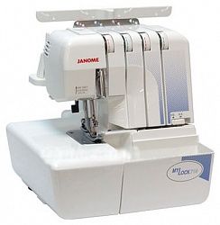 Швейная машина JANOME ML-714