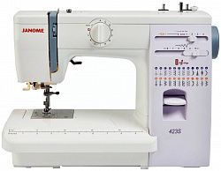 Швейная машина JANOME 5522