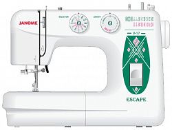 Швейная машина JANOME V-17