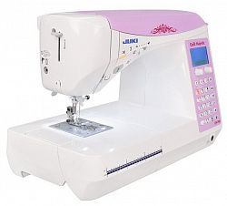 Швейная машина JUKI Quilt Majestic 900