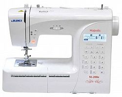 Швейная машина JUKI Majestic M-200E