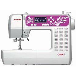 Швейная машина JANOME 3700