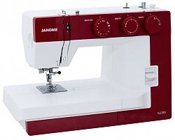 Швейная машина JANOME 1522 RD