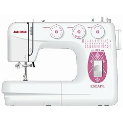 Швейная машина JANOME ESCAPE V-25