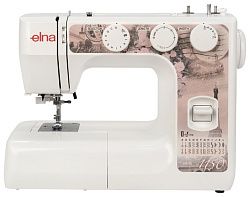 Швейная машина ELNA 1150
