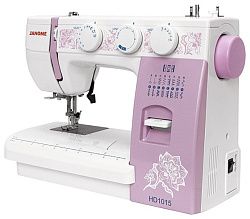Швейная машина JANOME HomeDecor 1015