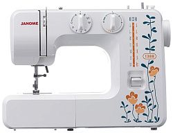 Швейная машина JANOME 1388