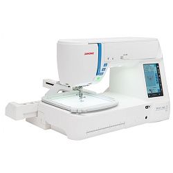 Швейная машина JANOME SKYLINE S9