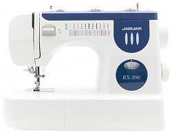 Швейная машинка JAGUAR RX-390