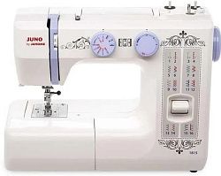 Швейная машина JANOME Juno 1815