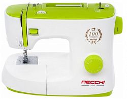 Швейная машинка NECCHI 2417