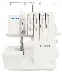 Оверлок JUKI B 950