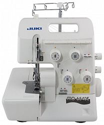 Оверлок JUKI MO 654 DE