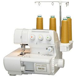 Оверлок BabyLock BLCS-2 Cover stitch