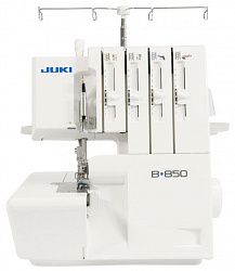 Оверлок JUKI B 850