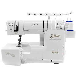 Швейная машина BabyLock BLEST8 Gloria