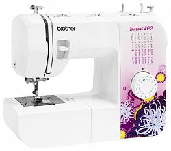 Швейная машина BROTHER Satori 300