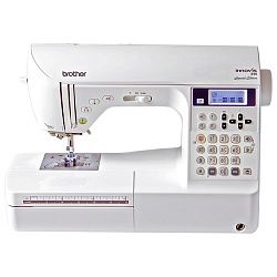 Швейная машина BROTHER Innov-is 550SE