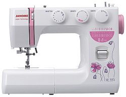 Швейная машина JANOME XE 337
