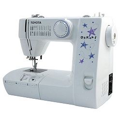 Швейная машина TOYOTA OEKAKI 50 LG со столиком